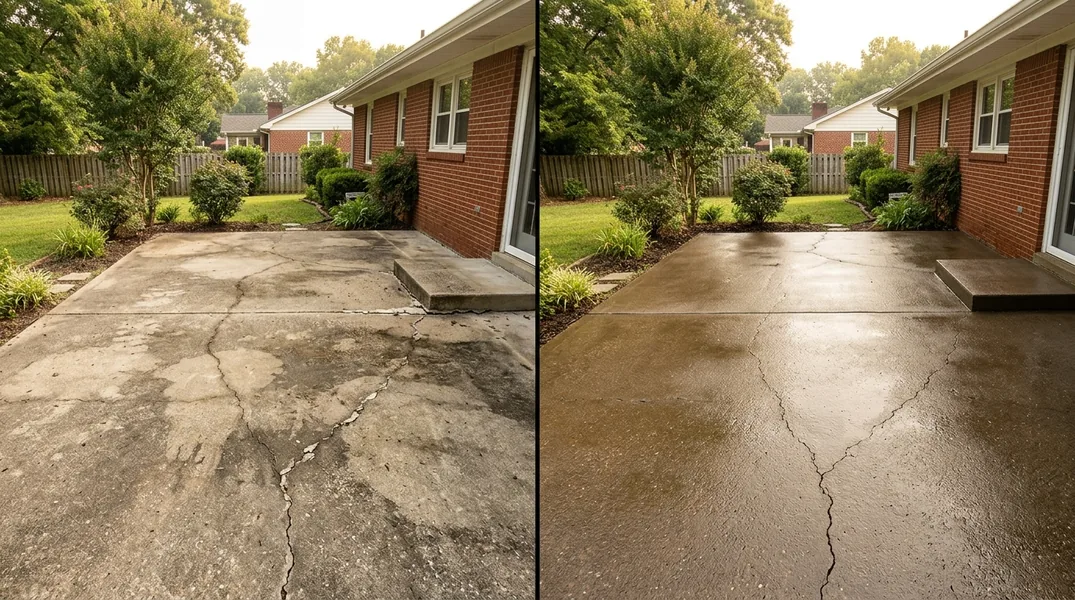 Do You Need a Permit for Concrete Work in Nashville? What to Know